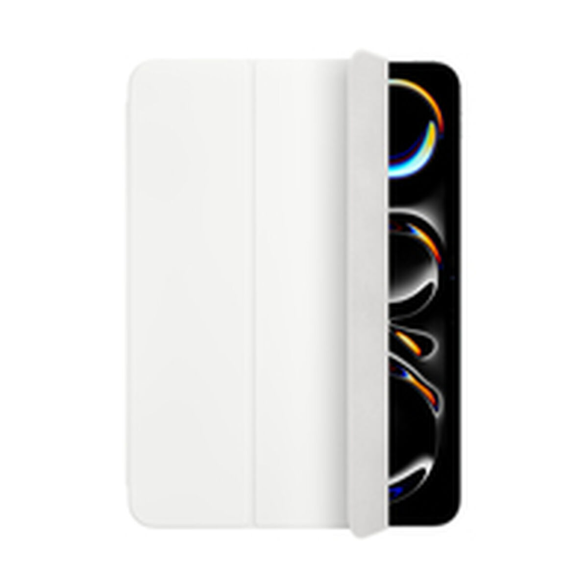 Ovitek za Tablico Apple MW973ZM/A Bela